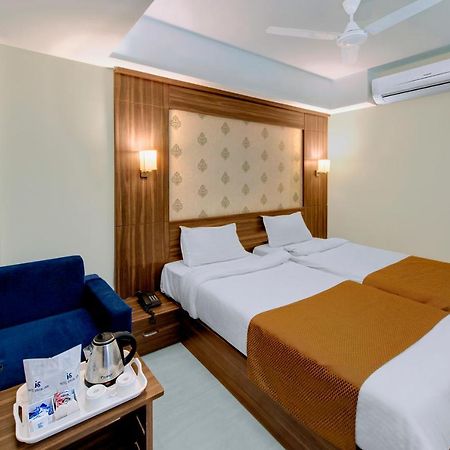 Hotel Shital Inn Ahmedabad Ngoại thất bức ảnh